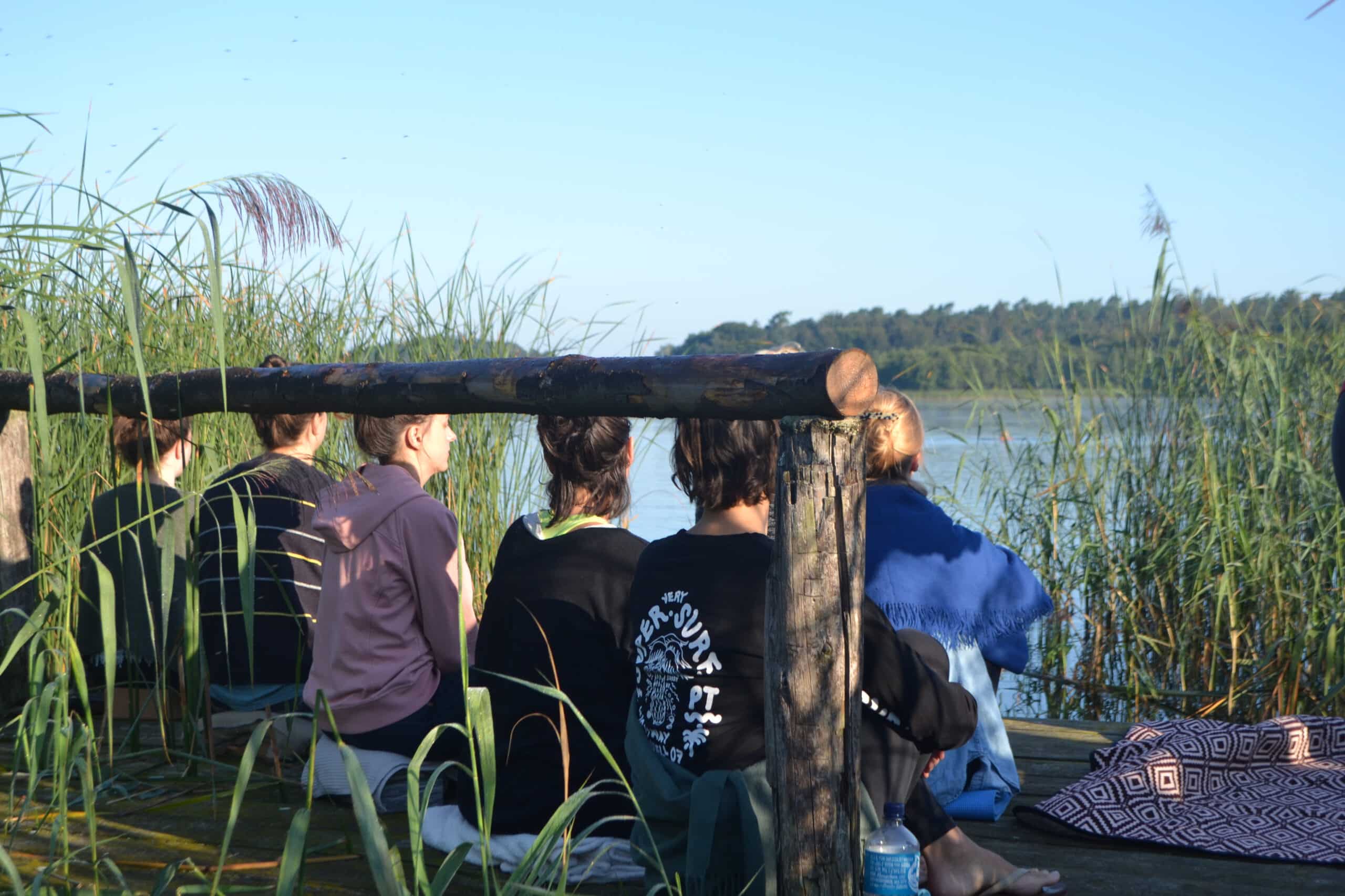 Schaalsee Retreat Yoga